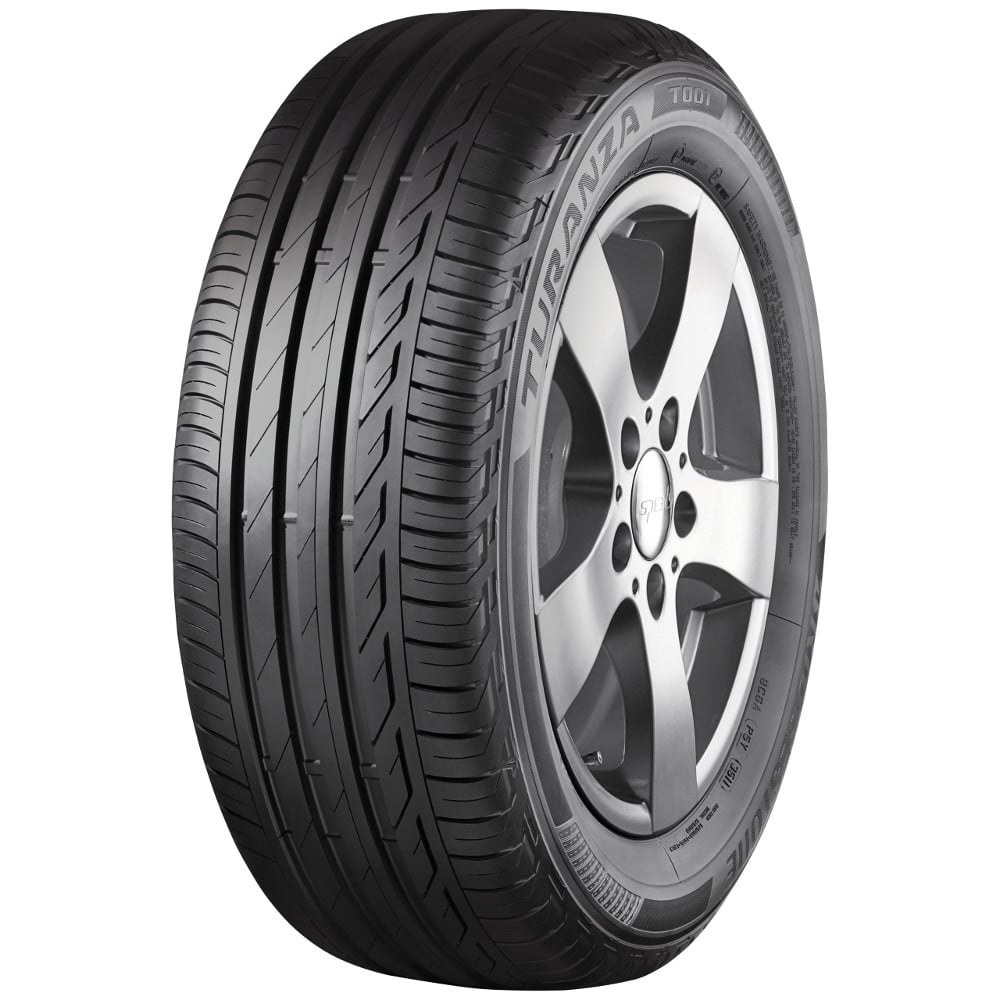 Bridgestone TURANZA T001 205/55 R16 91V 