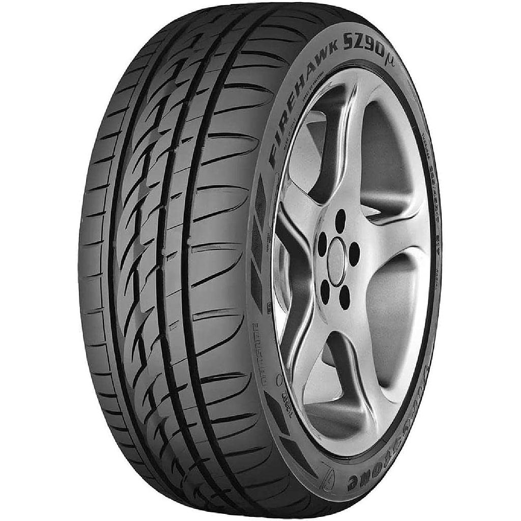 Firestone FIREHAWK SZ90? 235/35 R19 91Y XL