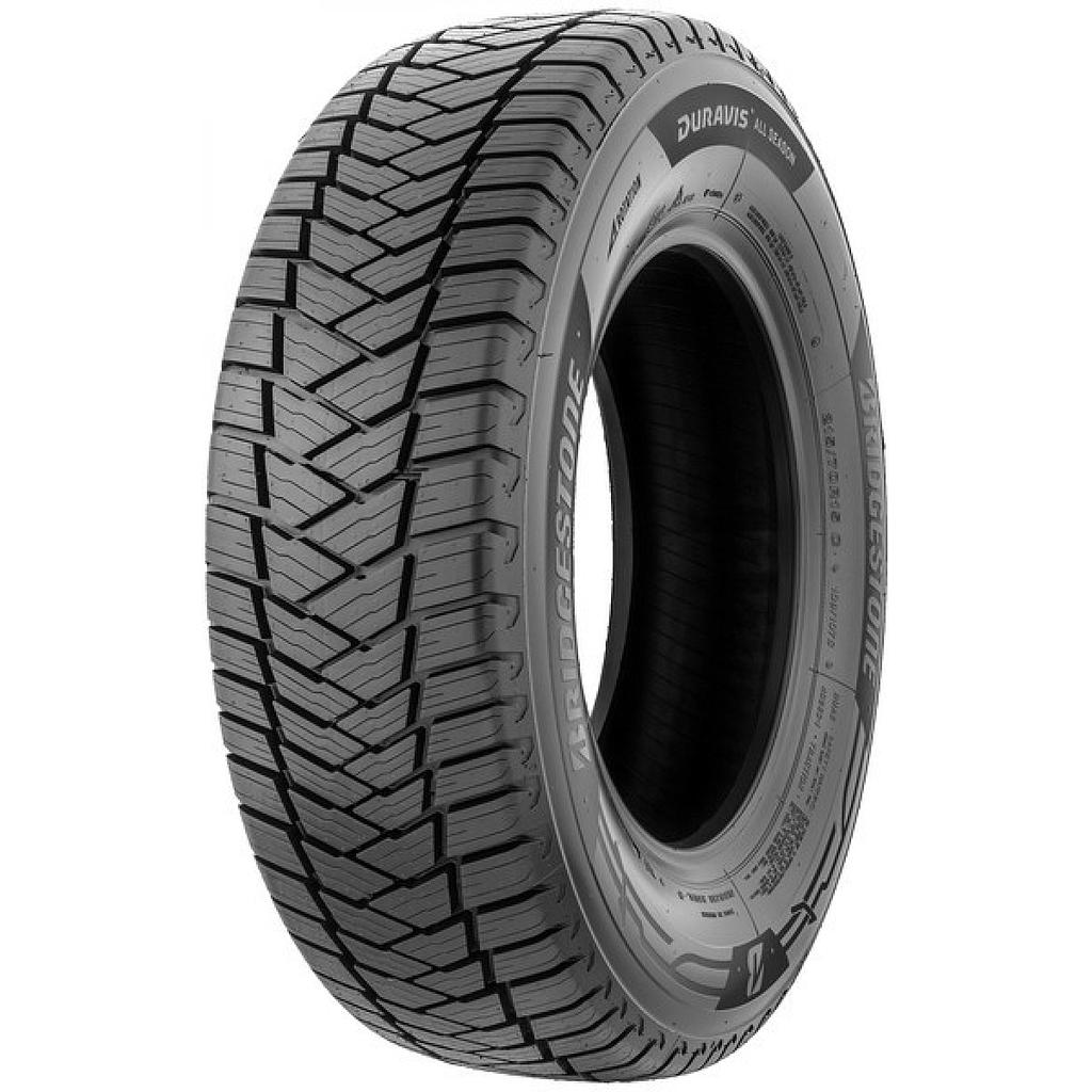 Bridgestone DURAVIS ALL SEASON 195/70 R15 104R