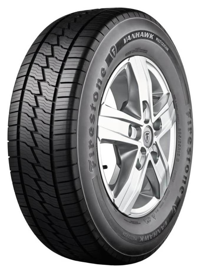 Firestone VANHAWK MULTISEASON 215/75 R16 116R 