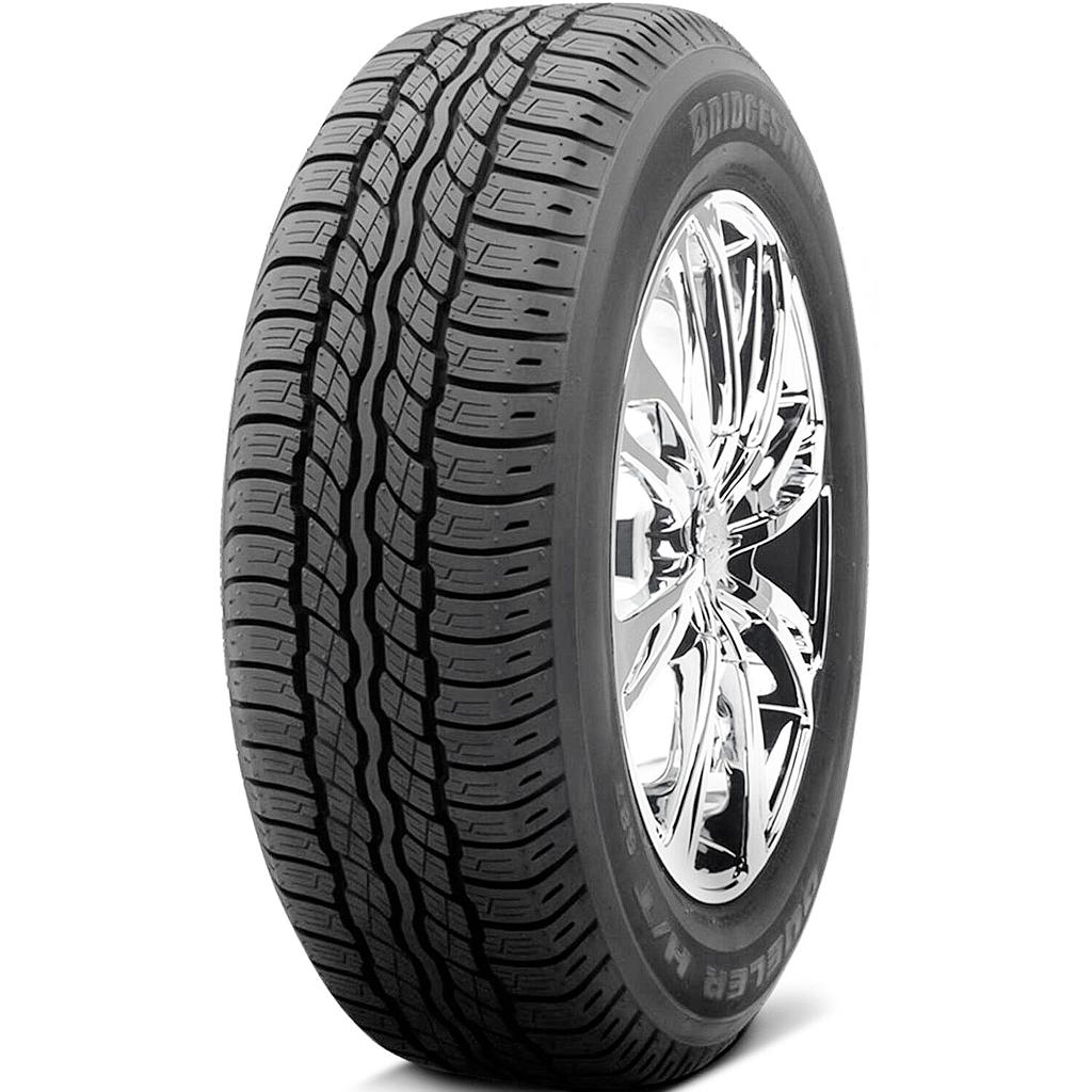 Bridgestone DUELER H/T 687 235/55 R18 100H 