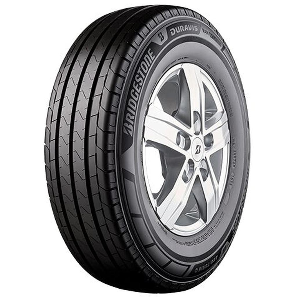 Bridgestone DURAVIS VAN 195/65 R16 104T