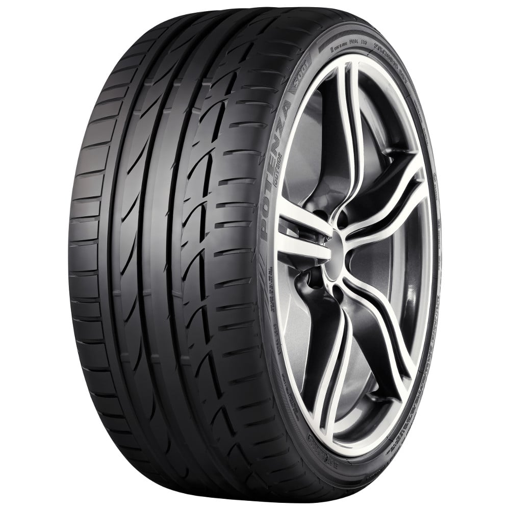 Bridgestone POTENZA S001 225/45 R19 92W