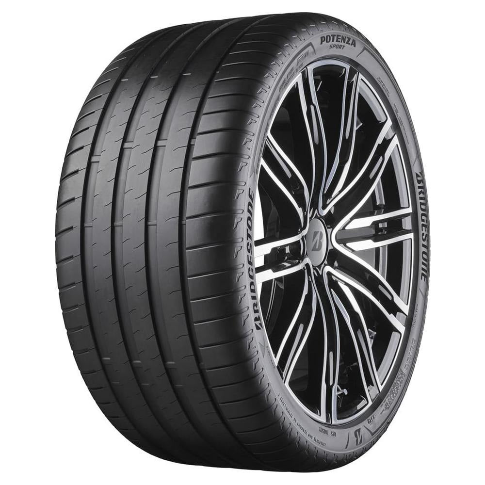 Bridgestone POTENZA SPORT 255/35 ZR19 96Y XL