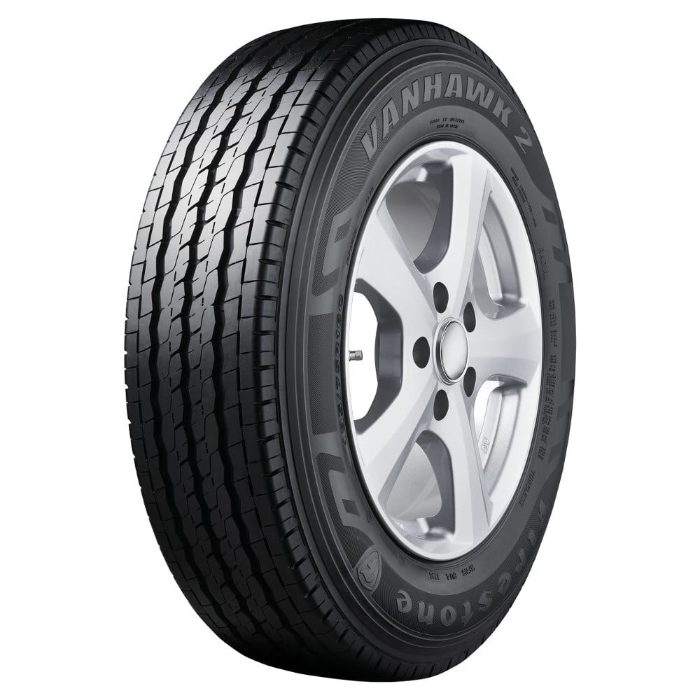 Firestone VANHAWK 2 205/65 R15 102T 