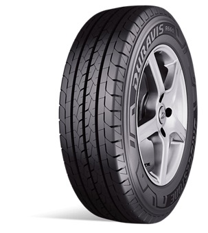 Bridgestone DURAVIS R660 235/65 R16 115R