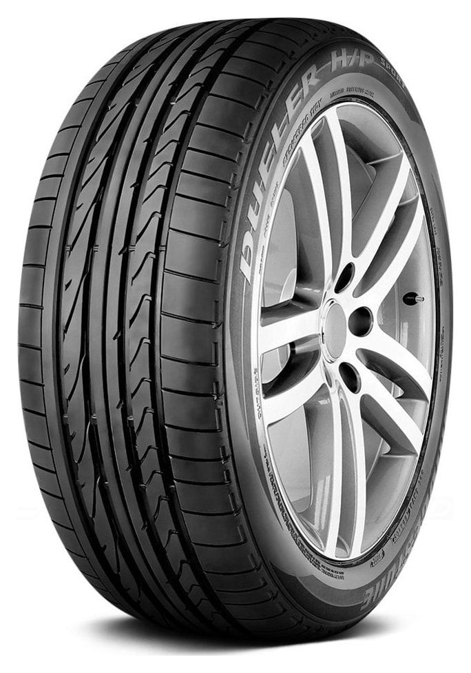 Bridgestone DUELER H/P SPORT 235/65 R17 104V 