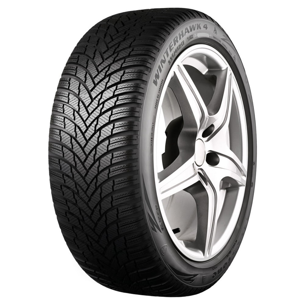 Firestone WINTERHAWK 4 195/65 R15 91T 