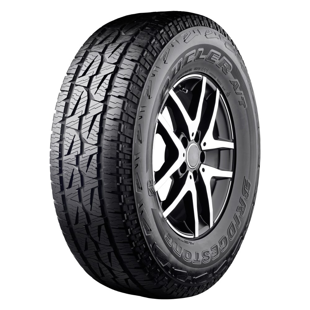 Bridgestone DUELER A/T 001 215/75 R15 100S 