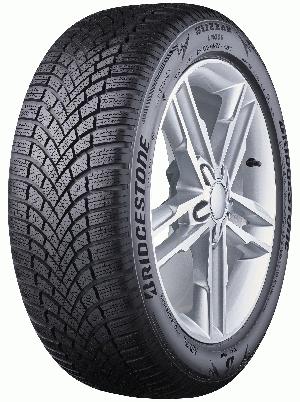 Bridgestone BLIZZAK LM005 235/45 R20 100H XL