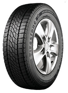 Firestone VANHAWK 2 WINTER 225/70 R15 112R 