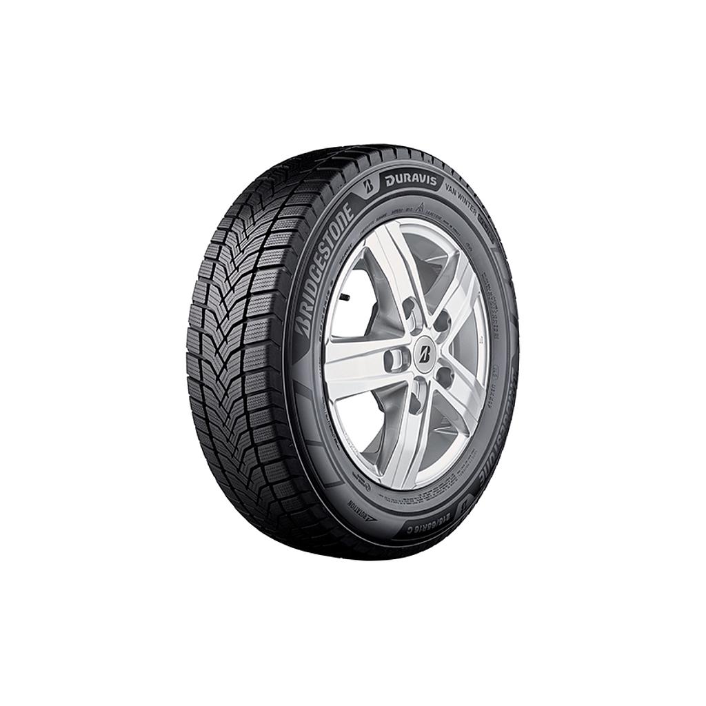 Bridgestone DURAVIS VAN WINTER 215/65 R15 104T 