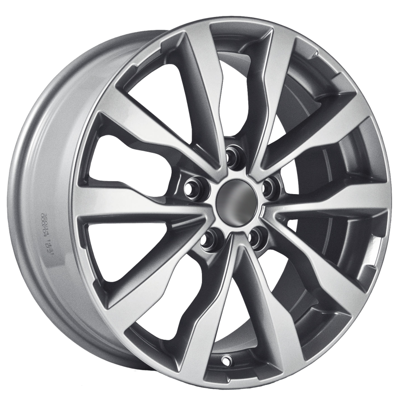 Easyfit 015 S 7.5x17 5x108 ET55