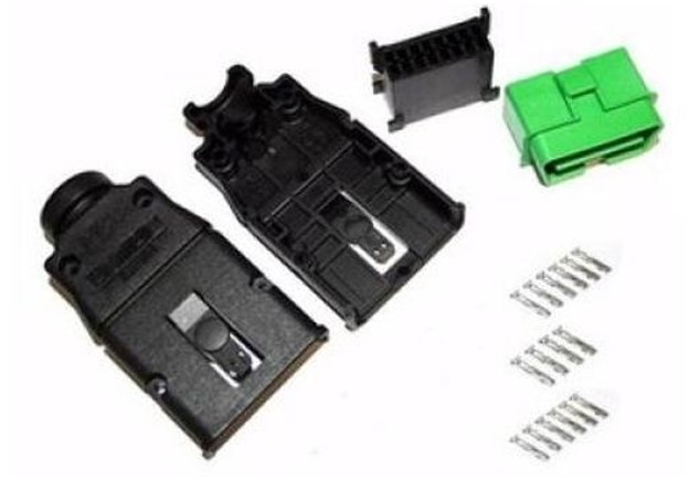 OBD Anschlussstecker