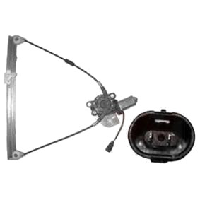 Alzacristallo Scenic I anteriore destra