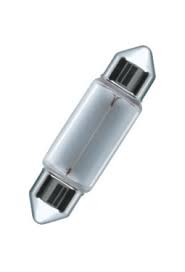 Lampe 12V 10W