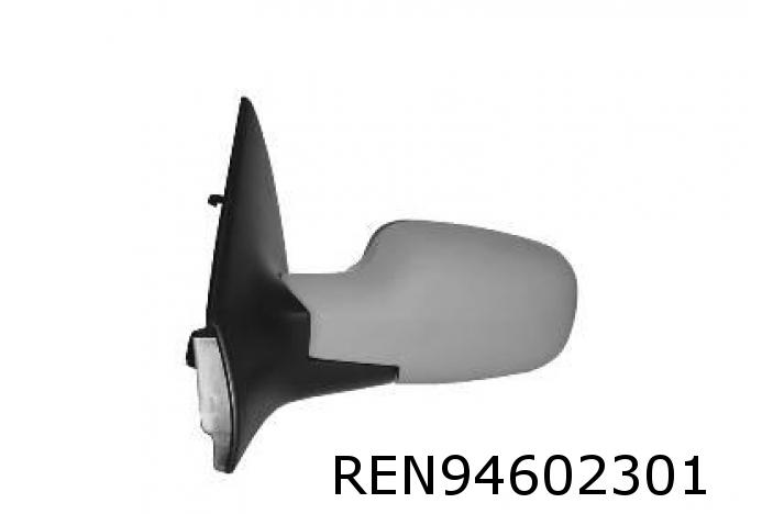 Rétroviseur extérieur