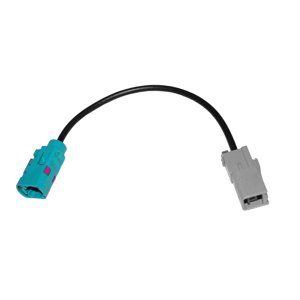 Adaptateur d\'antenne