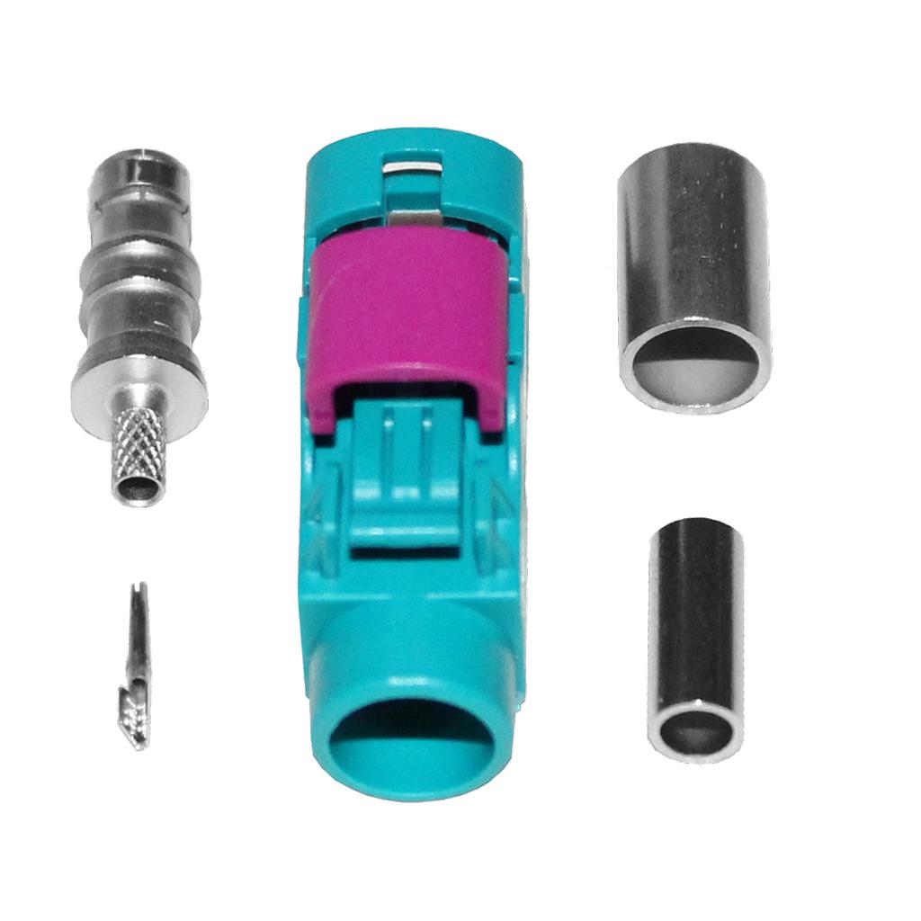 Adapterlabel
