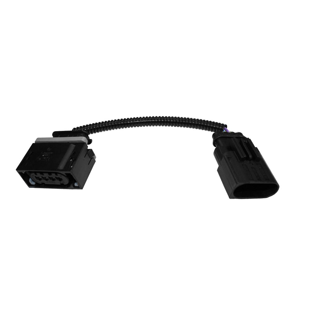 Adapterlabel