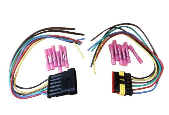 Kabel Rep.-Satz
