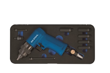 Druckluftschlagschrauber
