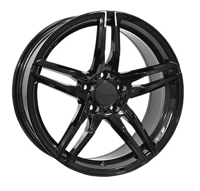 Easyfit 681 B 7.5x17 5x112 ET45