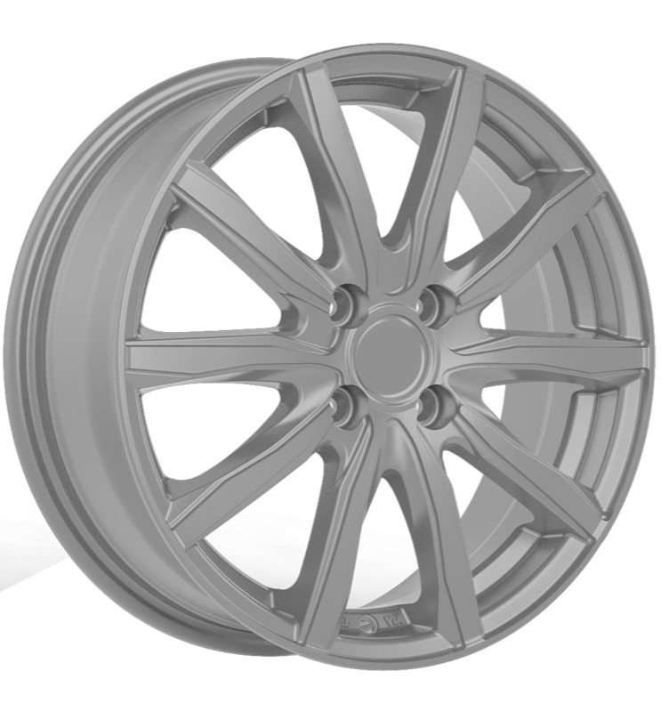 Easyfit 291 S 7.5x18 5x110 ET33