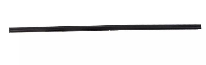 Gomma tergicristallo posteriore 40cm Universale