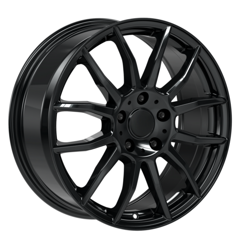 Easyfit 524 B 6.5x16 4x108 ET30