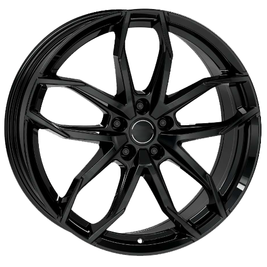 Easyfit 622 B 6.5x16 4x108 ET20 NB65.1