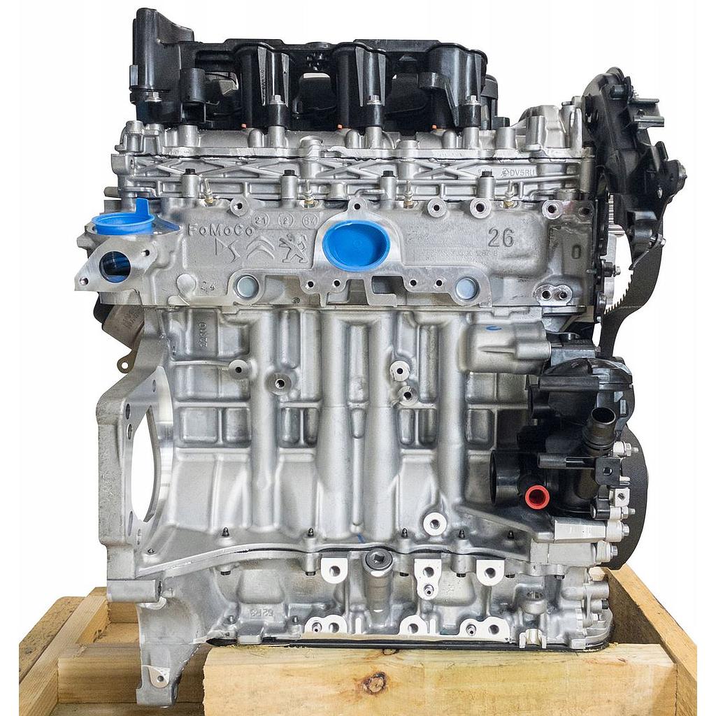 Moteur RV5RC