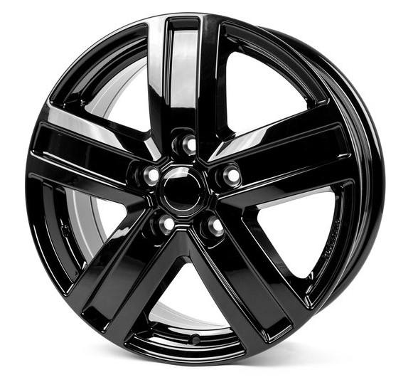 Easyfit 623 B 6.5x16 6x120 ET50