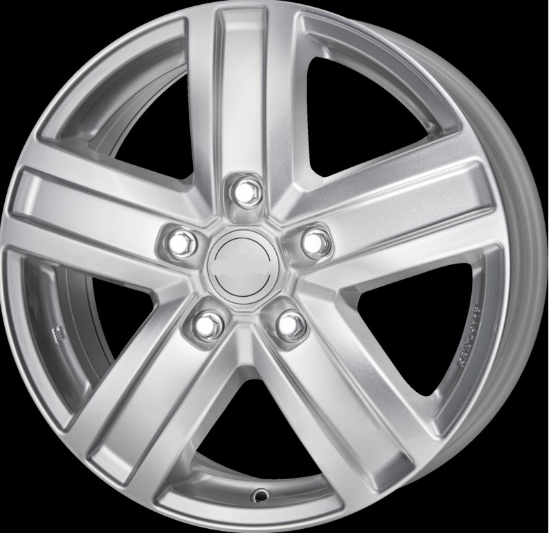 Easyfit 623 S 6.5x16 6x120 ET50