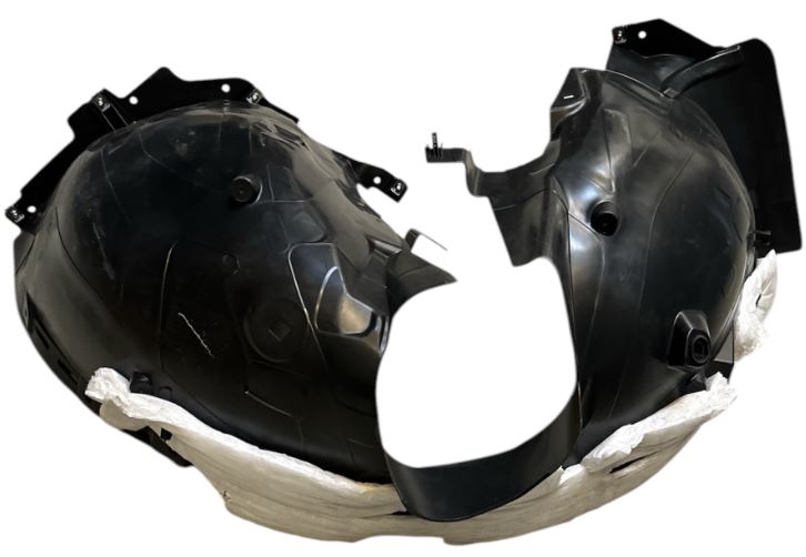 SCHMUTZFAENGER RADKASTEN