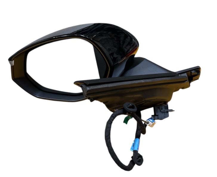 Retrovisore sinistra