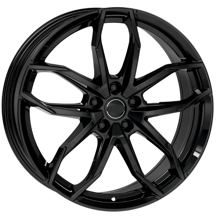 Easyfit 622 B 8.0x18 5x110 ET33