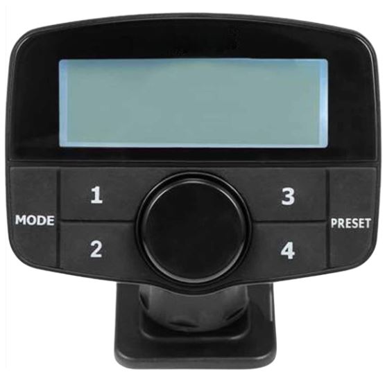 DAB Radio FM Transmitter