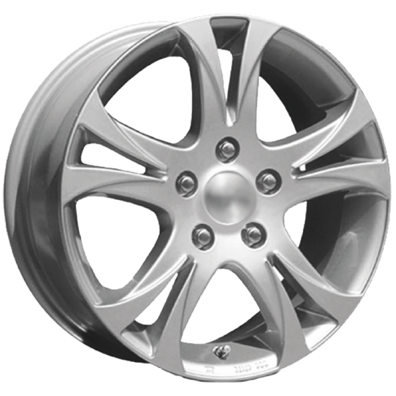Easyfit 071 S 6.5x16 5x100 ET48