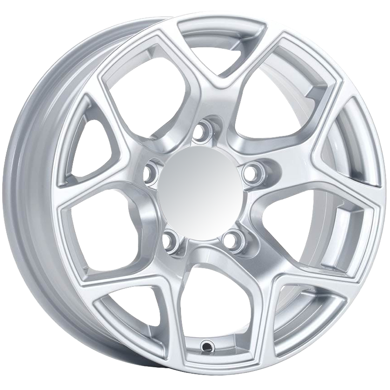 Easyfit 696 S 5.5x15 5x139.7 ET5