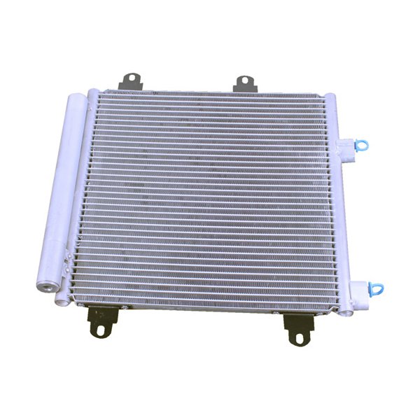 107 / C1 / Aygo condenser, air conditioning