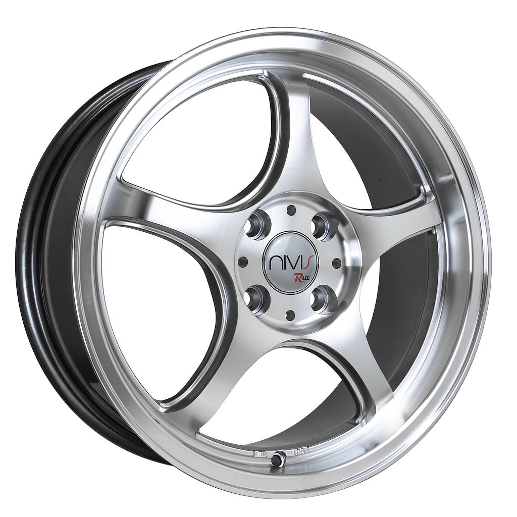 NIVIS DEEP 0.0 60° Kegel