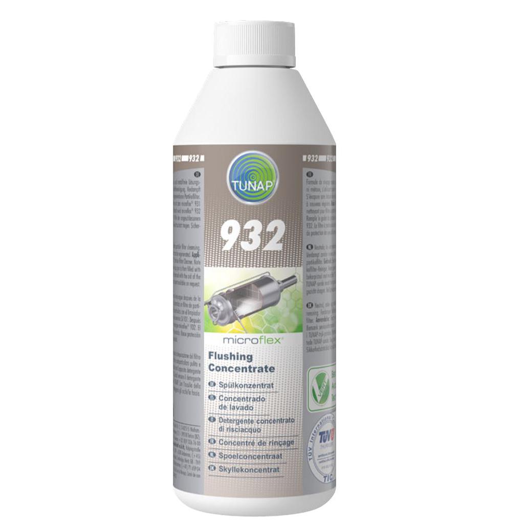 Spülkonzentrat 500ml