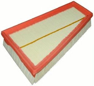 Filtro dell`aria Clio II 2.0 16V