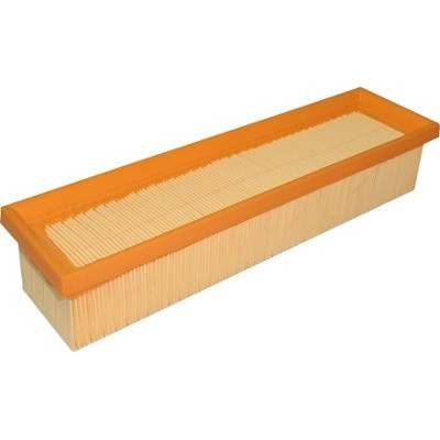 Filtro dell`aria Clio II / Kangoo / Logan