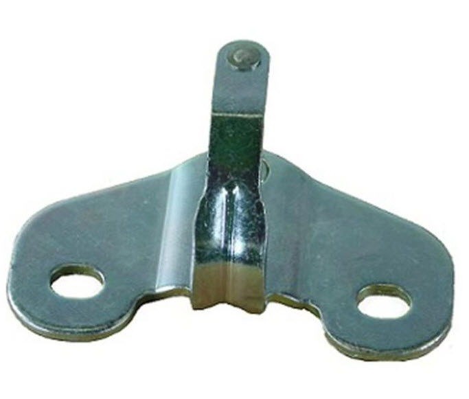 SCHLOSSFALLE