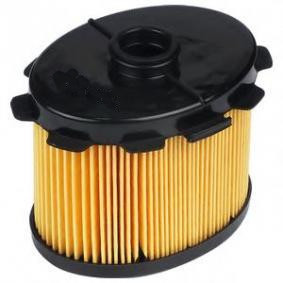Fuel filter