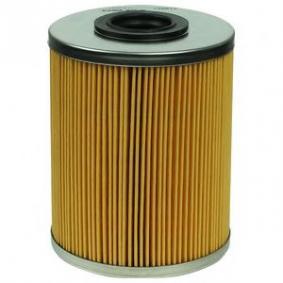 Filtre à gasoil