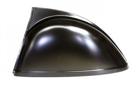 aile arrière gauche origine