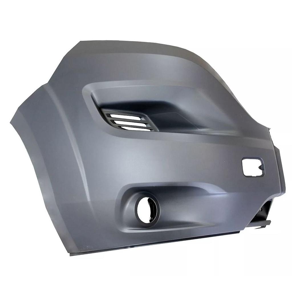 Stossfänger vorne rechts